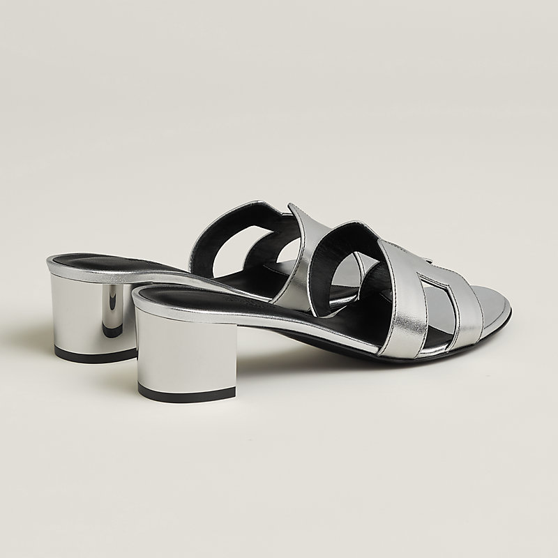 Oasis sandal | Hermès Singapore